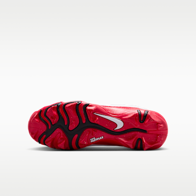 Reviews: Nike Alpha Menace 4 Shark Big Kids' Football Cleats (Wide